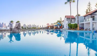 Kapetanios Aqua Resort