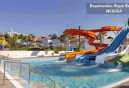 Kapetanios Aqua Resort 