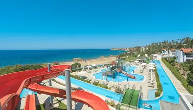 Kapetanios Aqua Resort