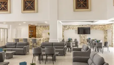 Kapetanios Aqua Resort 
