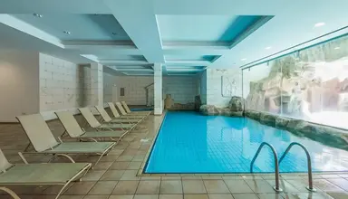 Kapetanios Aqua Resort