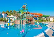 Kapetanios Aqua Resort