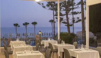 Kapetanios Aqua Resort 