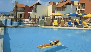 Kapetanios Aqua Resort