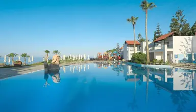 Kapetanios Aqua Resort 