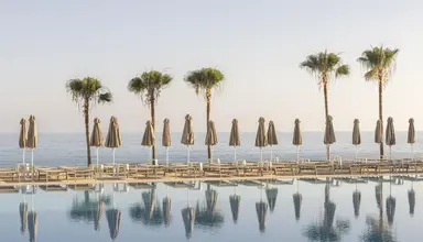 Kapetanios Aqua Resort