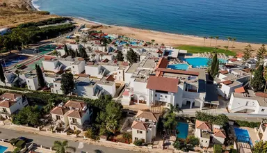 Kapetanios Aqua Resort