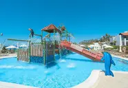 Kapetanios Aqua Resort