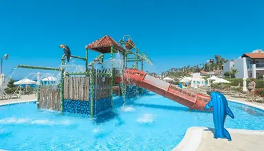 Kapetanios Aqua Resort