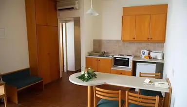 Kapetanios Aqua Resort