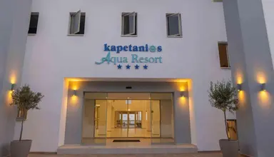 Kapetanios Aqua Resort