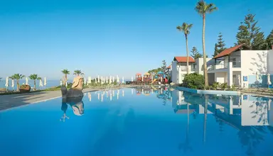 Kapetanios Aqua Resort 