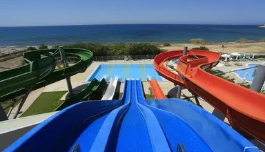 Kapetanios Aqua Resort