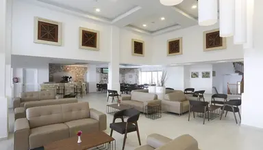 Kapetanios Aqua Resort 