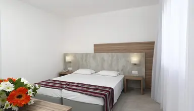 Kapetanios Aqua Resort 