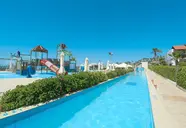 Kapetanios Aqua Resort