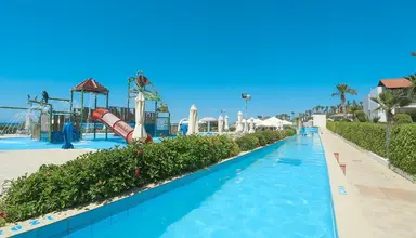 Kapetanios Aqua Resort