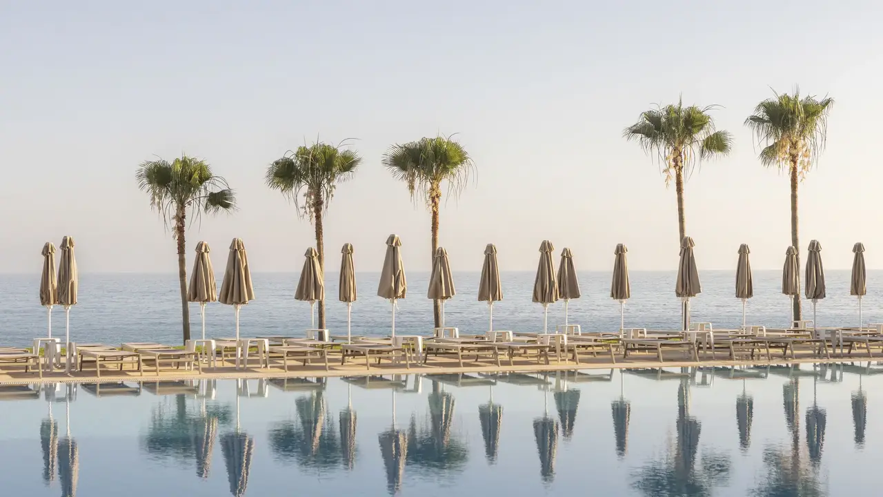 Kapetanios Aqua Resort