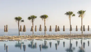 Kapetanios Aqua Resort 