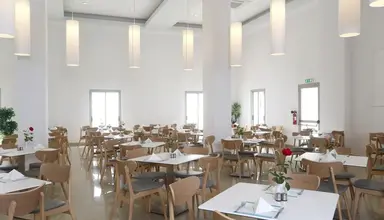 Kapetanios Aqua Resort