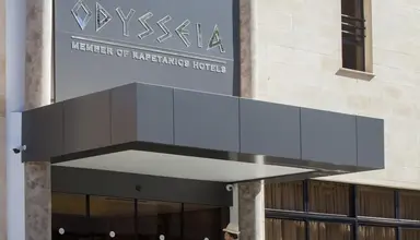 Kapetanios Odysseia 