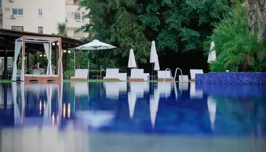 Kapetanios Odysseia 