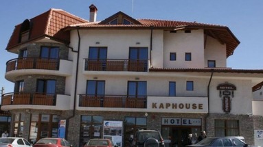 Kaphouse