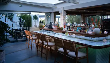 Kappa Resort