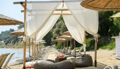 Kappa Resort