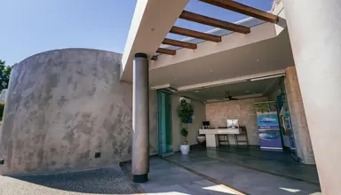Kappa Resort