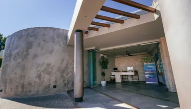 Kappa Resort