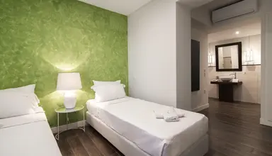 Kappa Resort
