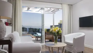 Kappa Resort