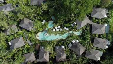 Kappa Senses Ubud