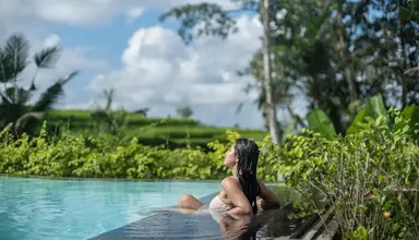 Kappa Senses Ubud