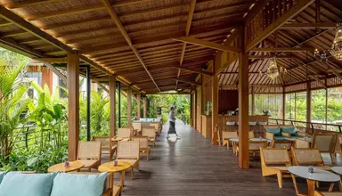 Kappa Senses Ubud