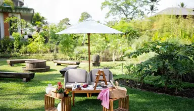 Kappa Senses Ubud
