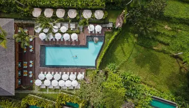 Kappa Senses Ubud