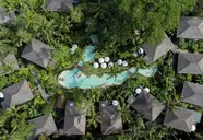 Kappa Senses Ubud