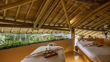 Kappa Senses Ubud