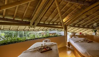 Kappa Senses Ubud