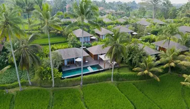 Kappa Senses Ubud