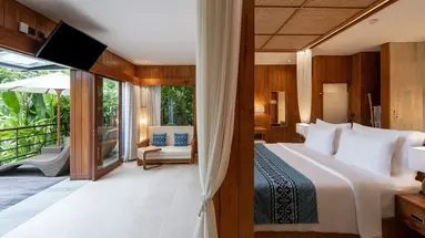 Kappa Senses Ubud