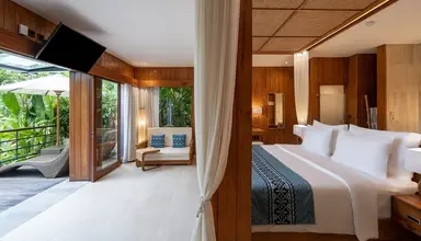 Kappa Senses Ubud