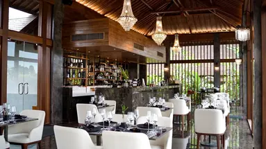 Kappa Senses Ubud