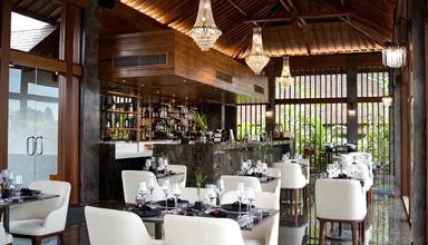 Kappa Senses Ubud
