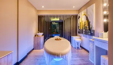 Kappa Senses Ubud
