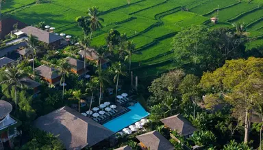 Kappa Senses Ubud