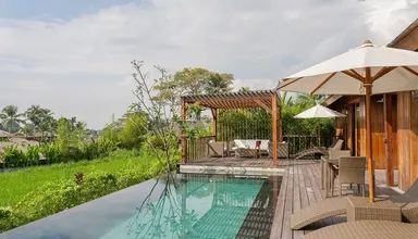 Kappa Senses Ubud