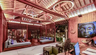 Kappa Senses Ubud